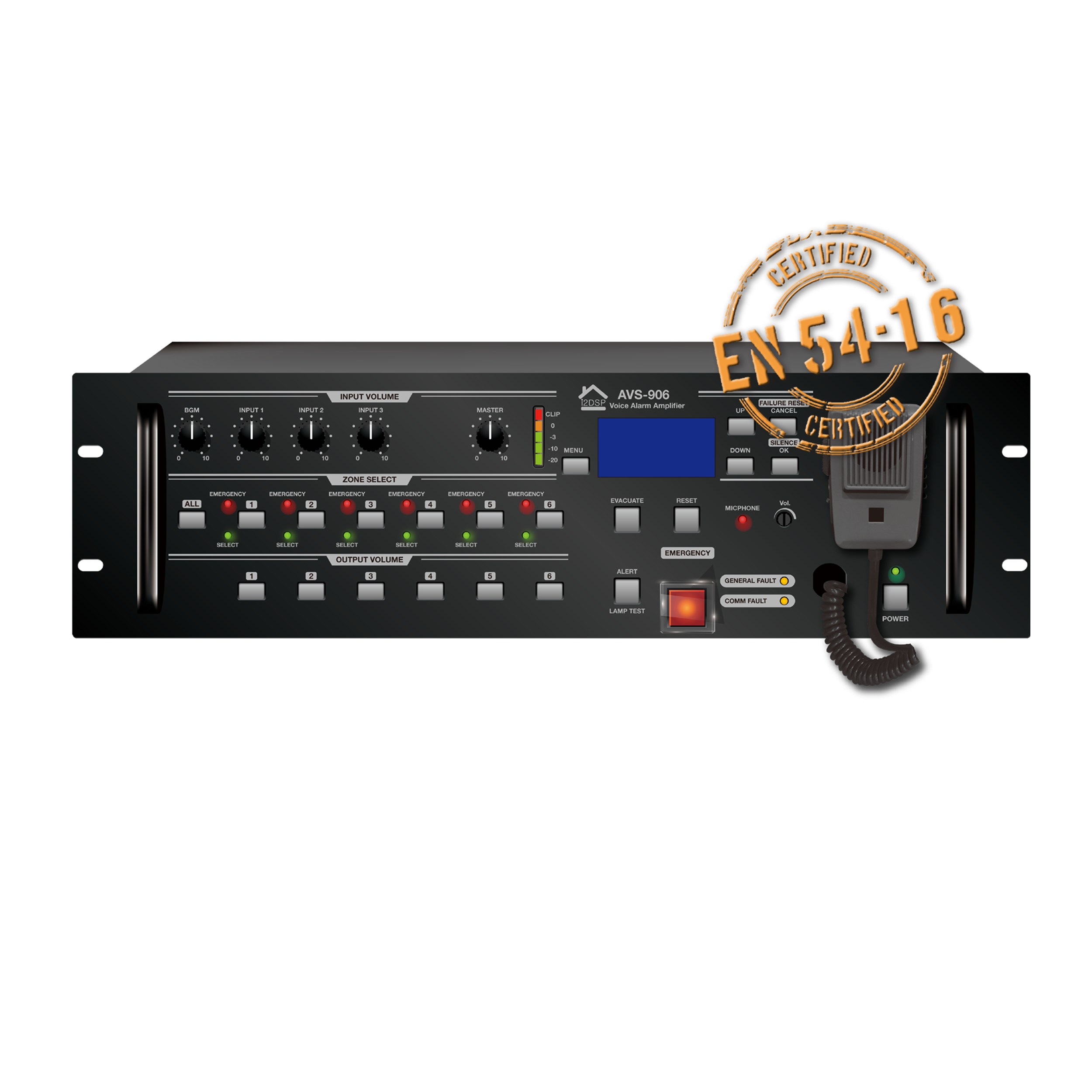 AVS-906
