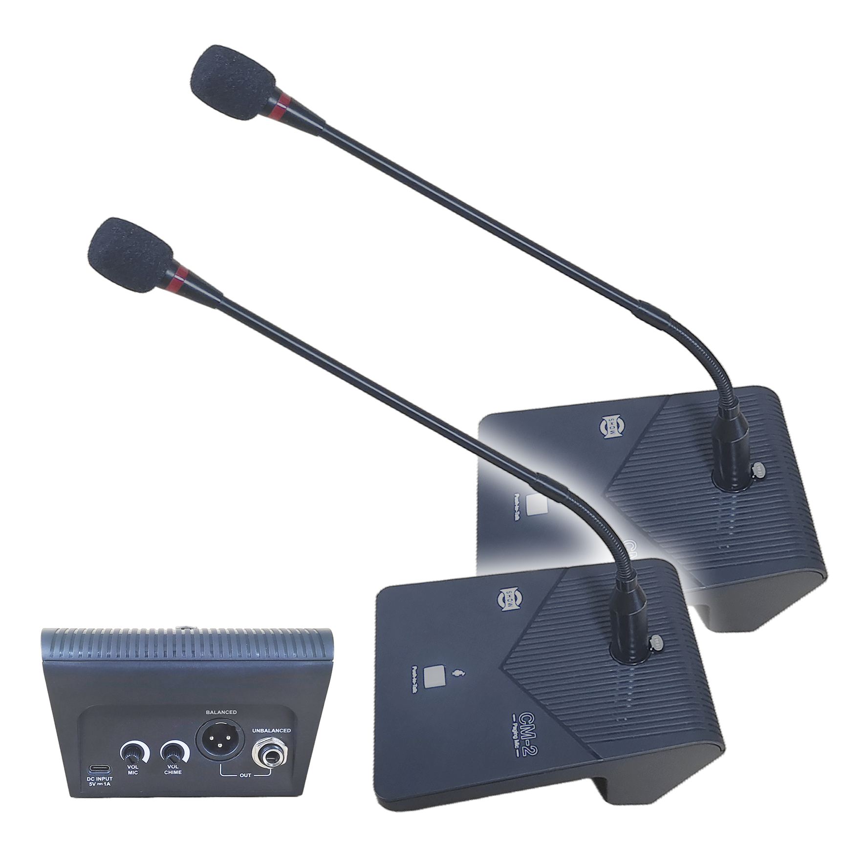 CM-2