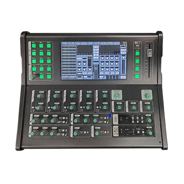 DCM-1