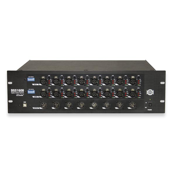 DSS1608