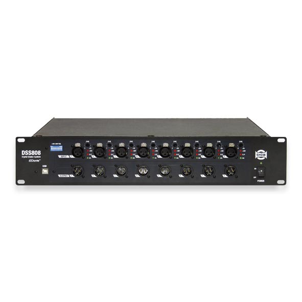 DSS808