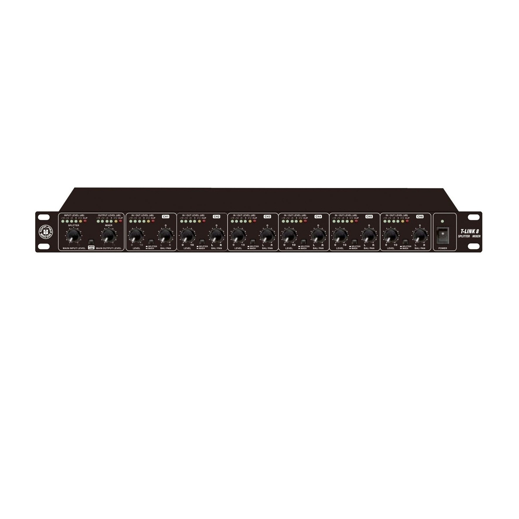 T-LINK8