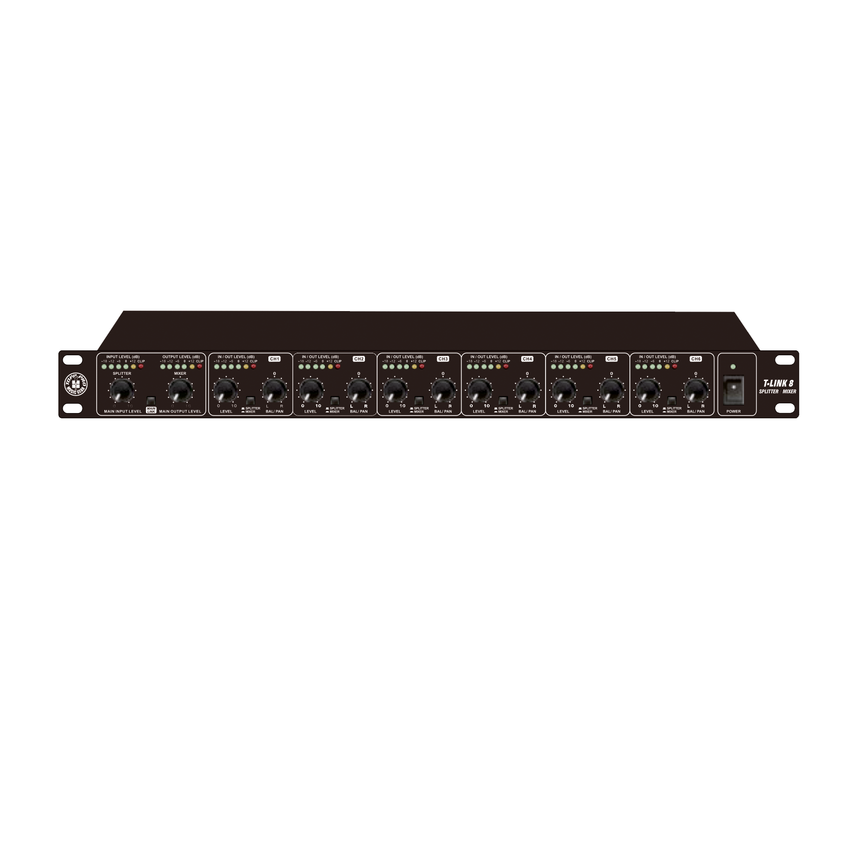 T-LINK8