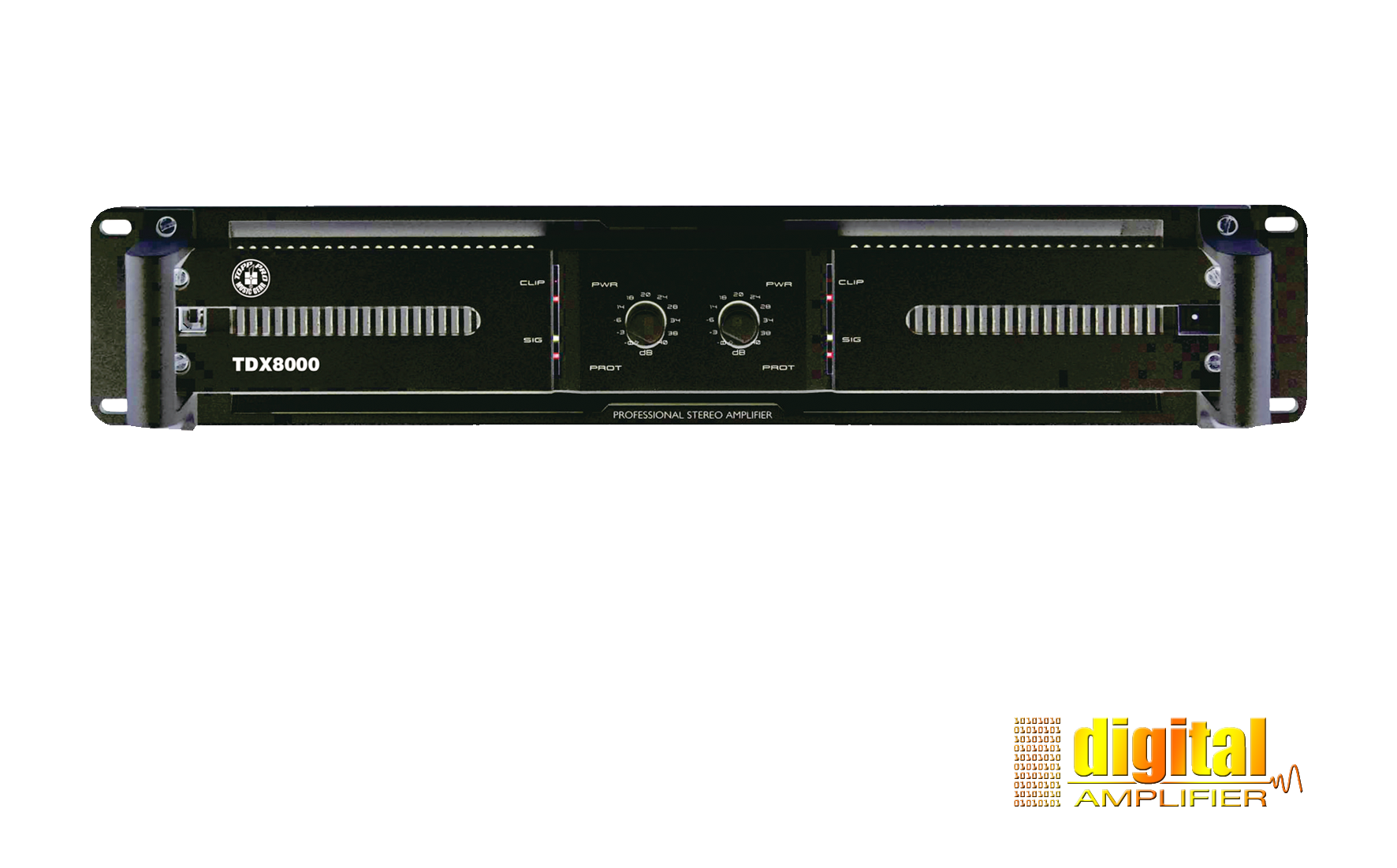 TDX8000