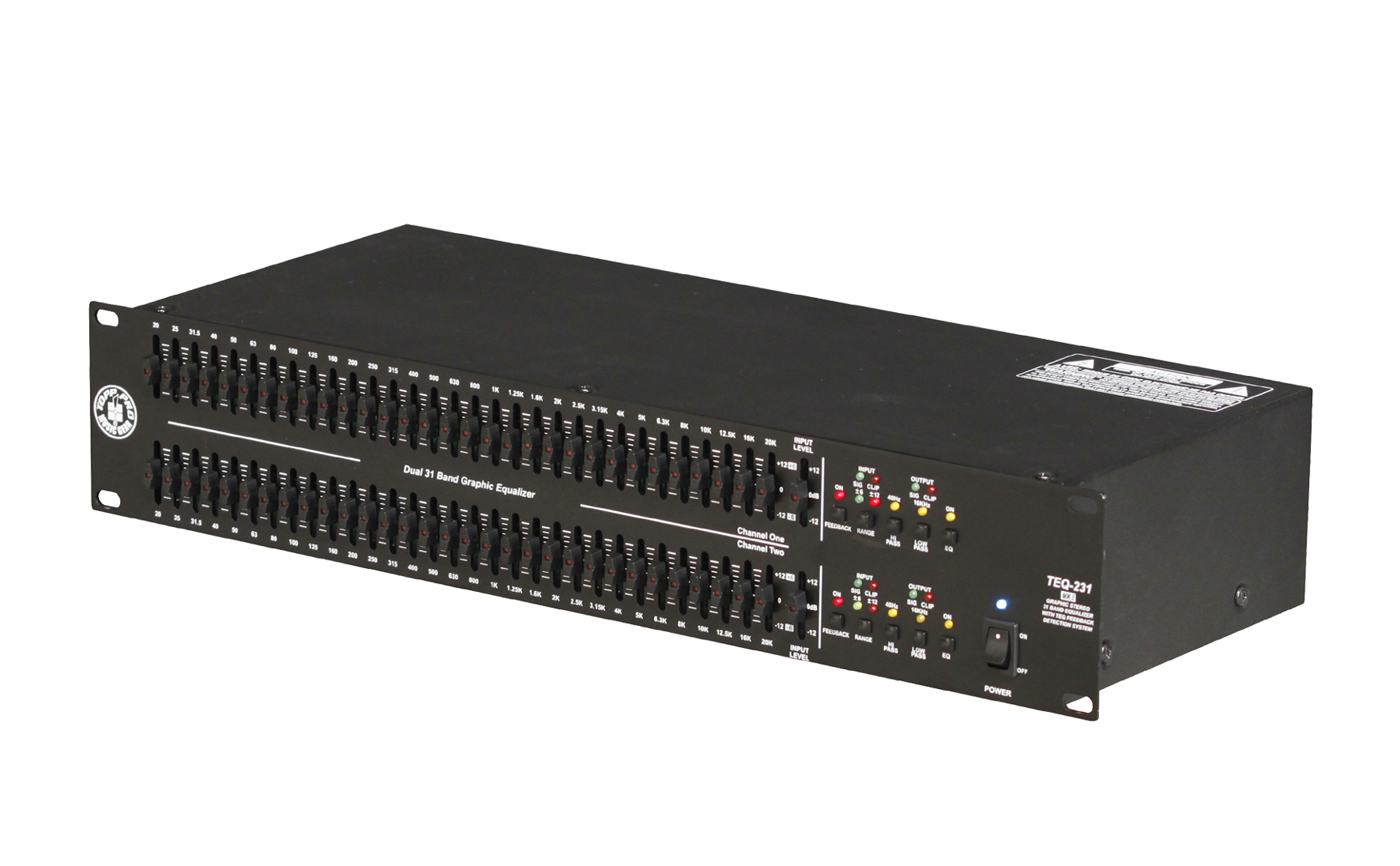 TEQ-231SW